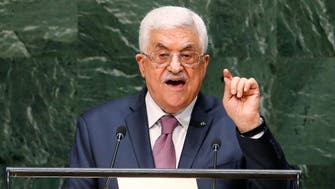 واشنطن تعتبر خطاب عباس في الأمم المتحدة 