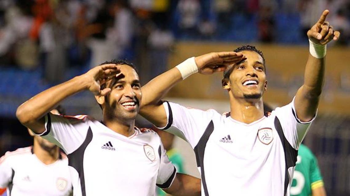 نايف هزازي عبده عطيف