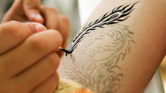 Turkey bans tattoos, piercings in schools