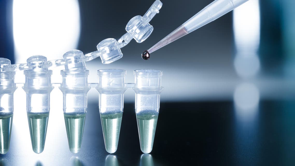 stem cell research shutterstock