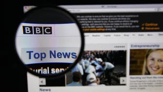 Iran state TV: BBC tried to steal from 'archives'