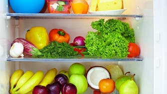 Food safety 101: Recommended shelf-life of food in your kitchen