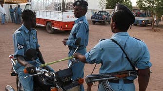 Grenade blast kills five at Sudan wedding: Police 