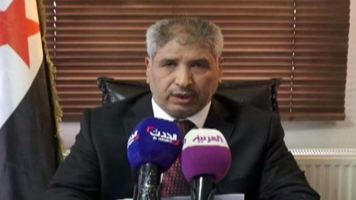 FSA chief