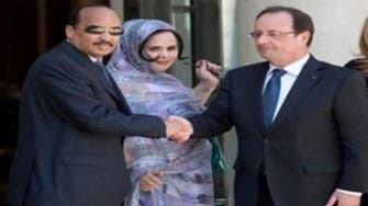 تنسيق موريتاني فرنسي لوأد "داعش" إفريقياً 