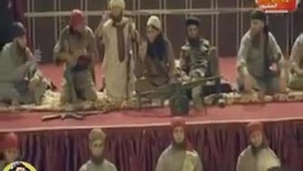 Theme song of Iraqi sitcom mocking ISIS goes viral