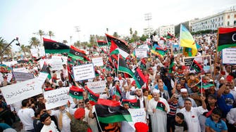 U.N. hails Libya talks as ‘positive’