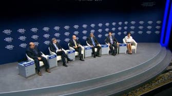 Micro-level reform crucial for Arab growth, say WEF panelists 