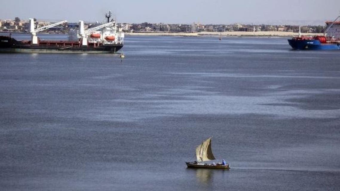 nile delta egypt reuters