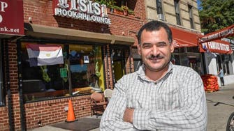 ‘ISIS’ shisha café name worries New York owner
