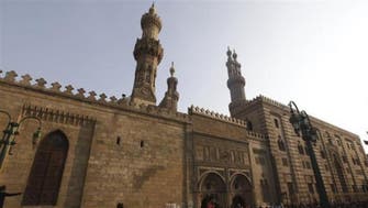 Azhar: the evolution of a beacon of moderate Islam