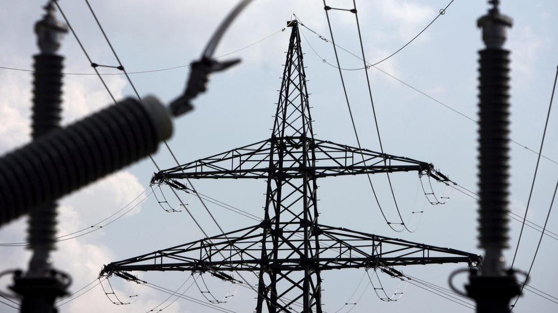 saudi electricity afp