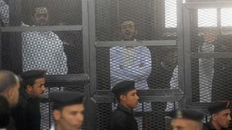 Egyptian court jails 68 Muslim Brotherhood supporters