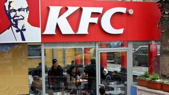 Mix-up as KFC customer is refused hand wipe in halal-only UK branch