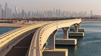 UAE’s Etihad Rail to seek about $2 billion in financing