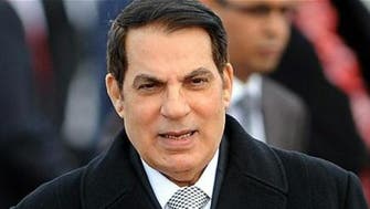 Ousted Tunisian President Ben Ali dies at age 83: Foreign ministry