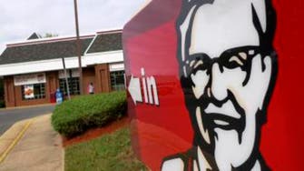 KFC to test meatless chicken at Georgia restaurant