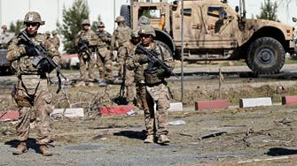 Afghanistan, U.S. sign long-awaited security pact