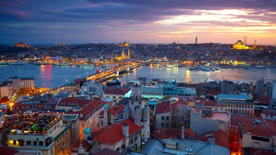 istanbul shutterstock