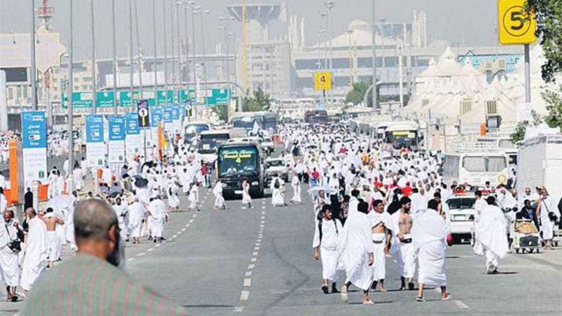 حجاج