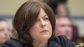 U.S. Secret Service chief resigns over security breaches