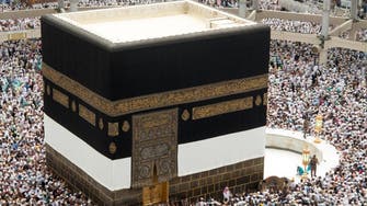 Pilgrims in Saudi Arabia denounce ISIS atrocities 