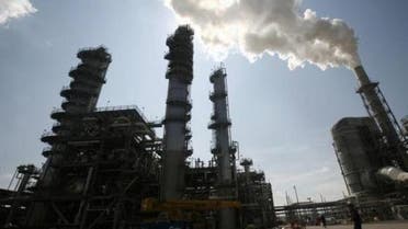 Reuters condensate gas Iran