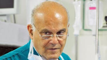 نقابة الأطباء: مجدي يعقوب لم يتسبب في وفاة خالد صالح