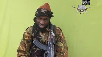 Boko Haram leader rejects claims of his death in new video         