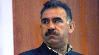 Jailed Kurdish leader warns ISIS victory would end Turkey peace process