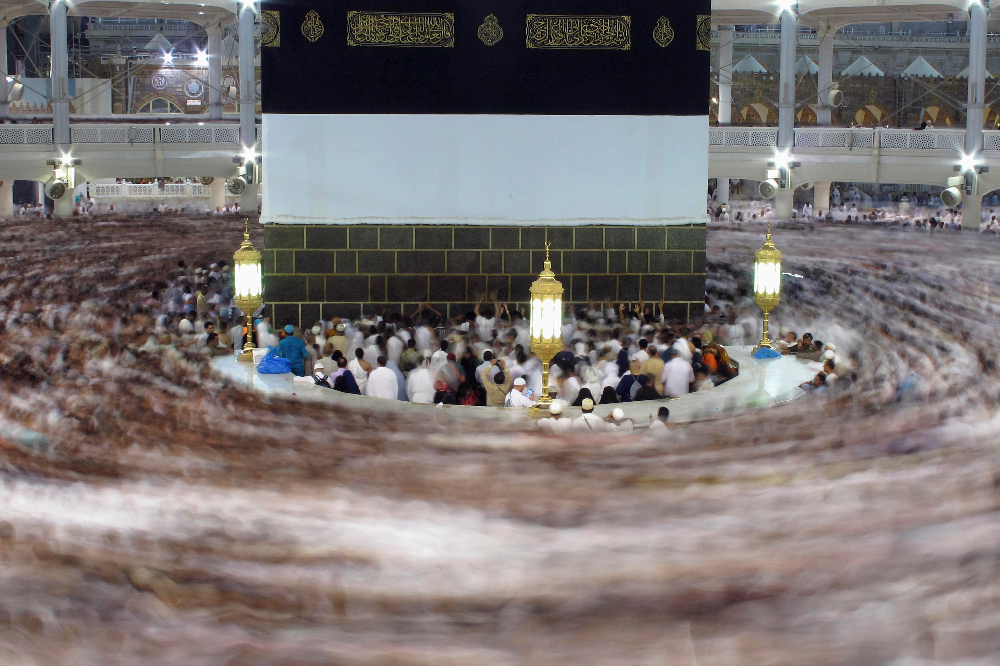 Umrah and Hajj explained Your simple guide to Islam s pilgrimages