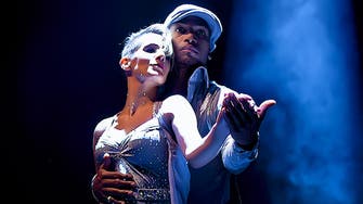 International dance festival returns to Dubai