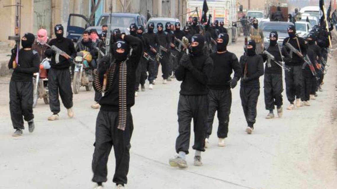 ISIS