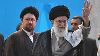 Potential successors of Iran’s supreme leader