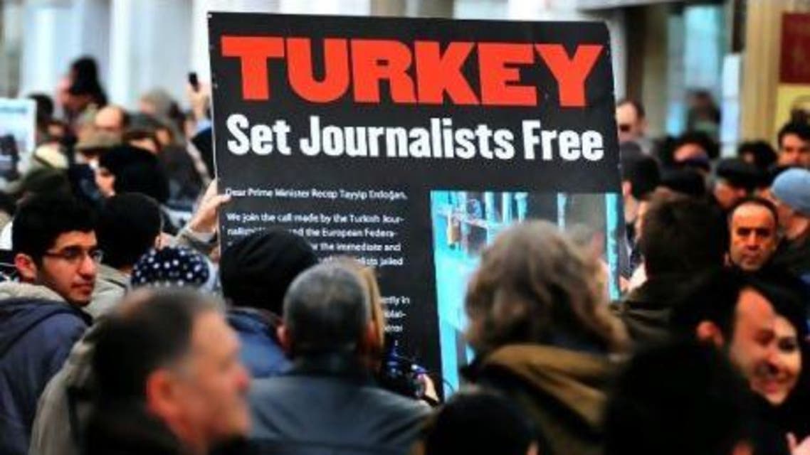 Turkey AFP