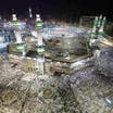 Saudi Arabia says hajj free of Ebola