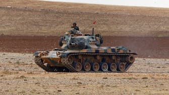 Turkey top general gives support to exclave troops at ‘critical’ time 