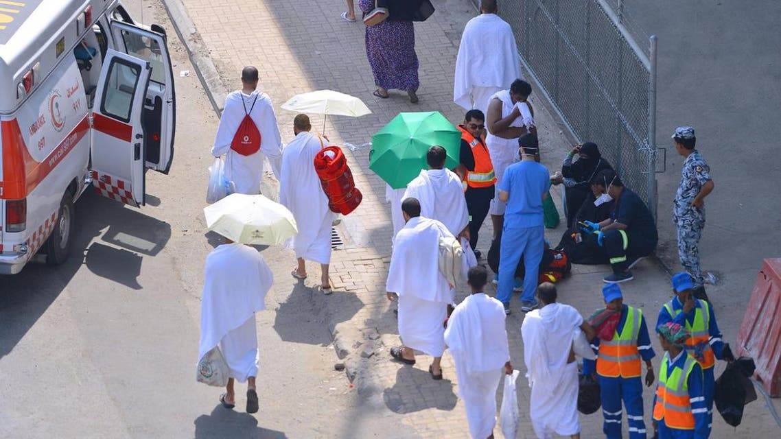 حجاج