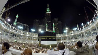 Unified system for foreign hajj pilgrims ready, says ministry