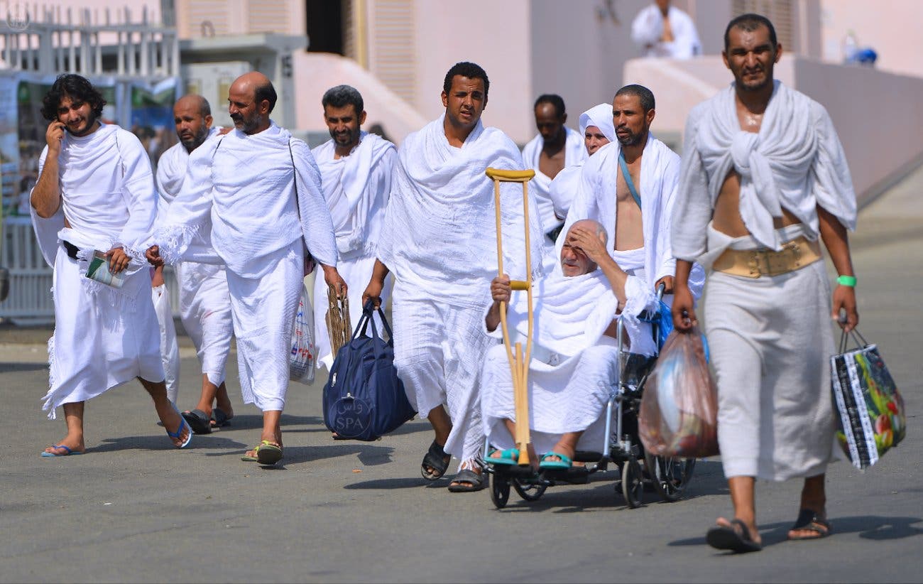 حجاج
