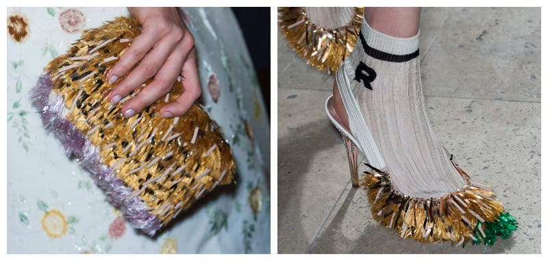 Rochas