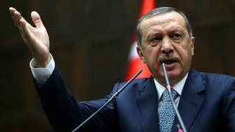 2000GMT: Erdogan warns Syria’s Kobane about to fall to ISIS