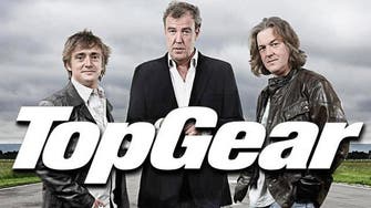 ‘Top Gear’ crew flees Argentina after cars stoned