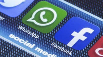 EU clears Facebook’s $19 billion buyout of Whatsapp