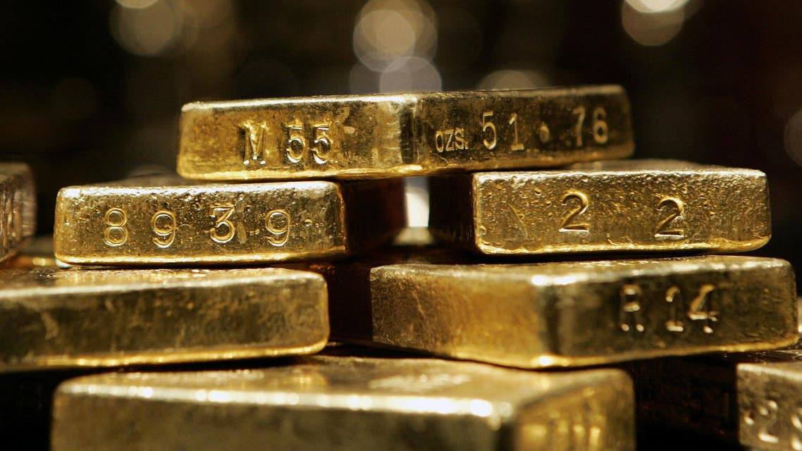 Markets believe robust U.S. economic data could prompt the U.S. Federal Reserve to raise interest rates hurting gold and other non-interest-bearing assets. (File photo: Reuters)