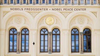 Nobel peace panel in focus as 2014 awards begin