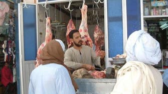 Egypt vegetarians dread Eid slaughtering ritual 