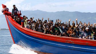 Thai summit to spotlight Myanmar, Bangladesh over migrant crisis