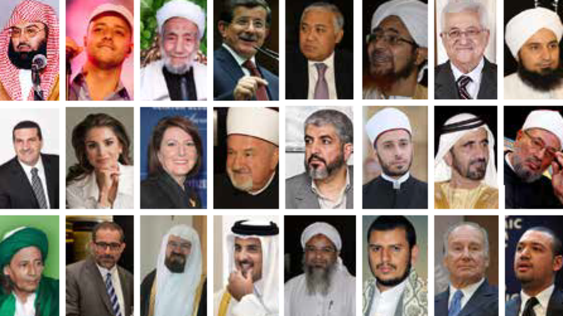 Politics to pop royalty World’s 500 influential Muslims unveiled Al