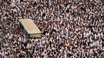 Do not politicize Hajj, scholars tell pilgrims